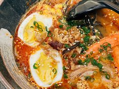 -井梧町川式料理(海河店)