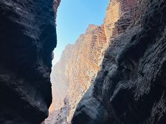 -天山神秘大峡谷