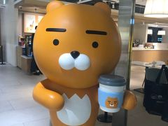 -KAKAO FRIENDS(弘大店)