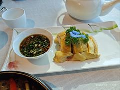 -上海小南国(正大店)