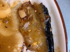 干烹茄子-岚县土豆宴(平阳路店)