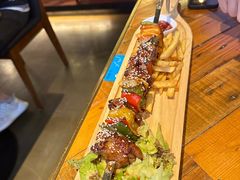 -AZUL by FUEL蓝色·法式酒馆(琶醍店)