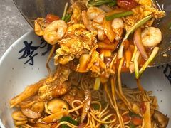 -李犟大爆鳝面·手工蟹黄包(湖滨西湖店)