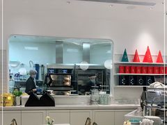 -PAUL LAFAYET 法式甜品(深圳湾万象城店)