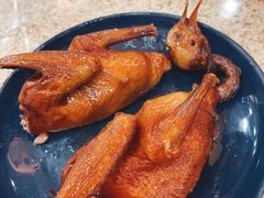 -煲煲掂风味煲仔饭餐厅(西区店)