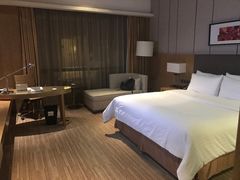 -徐州博顿温德姆酒店(高铁东站店)
