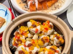 砂窝炳胜辣焗白鳝-小炳胜(卓悦中心店)