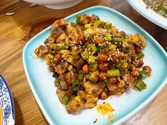 -成都味道(望江西路店)