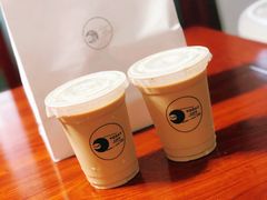 -Bamboo Today Cafe(国创园店)