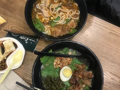 -桂在香知桂林米粉(红博中央公园店)