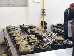 -斯丹姜母鸭·古法干香(田安南路店)