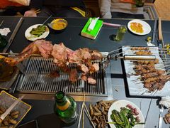 -9号乌托邦烤羊腿羊排(志华商城旗舰店)