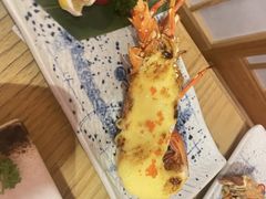 -小句号·精致料理(江南环球港店)