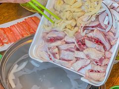 -芭缇沁园椰子鸡(中航紫金新天地店)