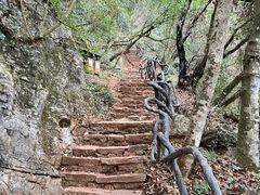 -普者黑风景区-青龙山
