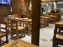 -北丐先生·野馄饨烧烤(雨花万象店)
