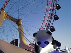 -天津之眼摩天轮