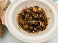 牛仔骨-大友(港口店)