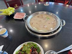 -老来福·非遗酸汤兔(凯旋路店)