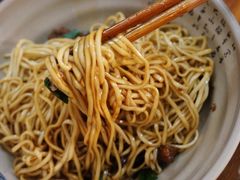 -无名氏面馆(邮电路店)