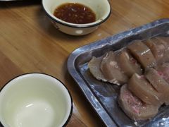 -王婶手擀面(灵寿店)