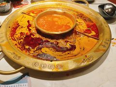 -哥老官重庆美蛙鱼头(五角场合生汇店)