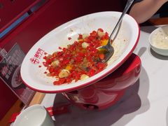 -辣可可·小炒黄牛肉(望京凯德MALL店)
