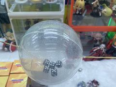 -阿尔法Game Station(中山路店)