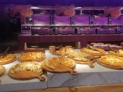 -比格比萨自助(赛罕区万达广场店)