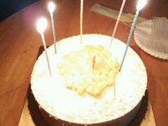 -OL’s Cake鲜荟千层(东风中路店)
