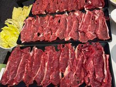 -牛品福潮汕牛肉火锅(旺庄店)