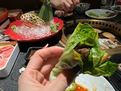 -神户赤童日式烤肉(金地广场店)