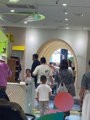 -MELAND CLUB亲子乐园·派对(浦东LCM置汇旭辉馆)