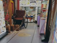 -津沽小院(天津之眼店)