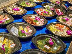 -小时候焗海鲜(鄞州万达店)