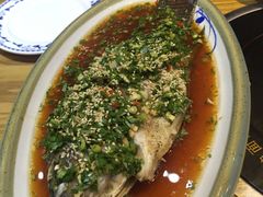 -妈妈的味道(和顺古镇店)