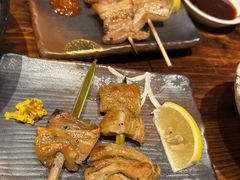 -鸟鹏烧鸟居酒屋(熙龙湾店)