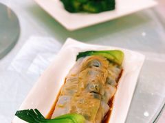 -金满楼(天河中路店)