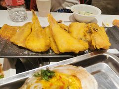 -大学城夜市