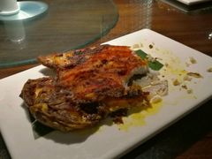 -绿茶餐厅(华联万柳店)