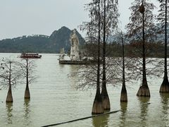 -星湖旅游景区七星岩