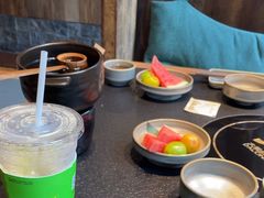 -大龙燚·旷野鲜火锅(广州首店)