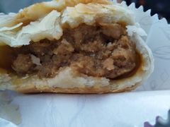 -长发西饼(临顿路店)