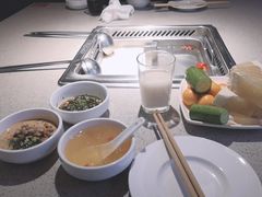 -海底捞大排档火锅(悦荟广场店)