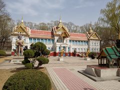 -北京世界公园
