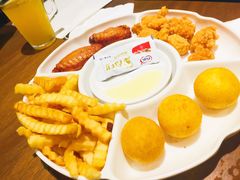 -阿娜尔·新疆菜(宜家荟聚中心店)