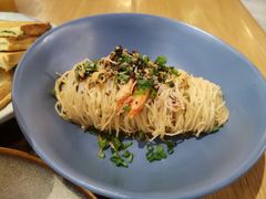 -HELLO 27 意面·沙拉·帕尼尼