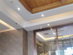 -星河湾温泉洗浴酒店