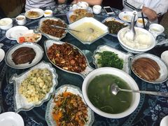 -白家寨子·山野白族菜(古城总店)