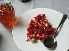香糟红螺片-宣和苑(华侨新村店)